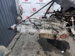 АКПП AUDI A5 8T CDN 2 ракурс