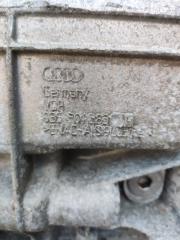 АКПП AUDI A5 8T CDN 4 ракурс