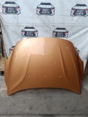 Капот VOLVO V40 MV48 1 ракурс Капот VOLVO V40 MV48 1 ракурс