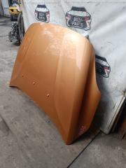 Капот VOLVO V40 MV48 2 ракурс Капот VOLVO V40 MV48 2 ракурс