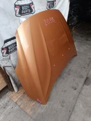 Капот VOLVO V40 MV48 3 ракурс Капот VOLVO V40 MV48 3 ракурс