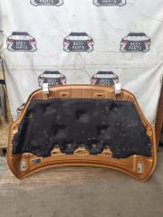 Капот VOLVO V40 MV48 4 ракурс Капот VOLVO V40 MV48 4 ракурс