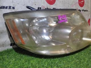 Фара правая передняя TOYOTA ALPHARD ANH10 2AZ 582 2 ракурс
