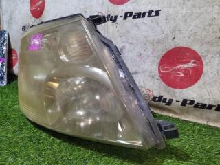 Фара правая передняя TOYOTA ALPHARD ANH10 2AZ 582 3 ракурс