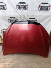 Капот MAZDA CX-5 KE2AW 1 ракурс