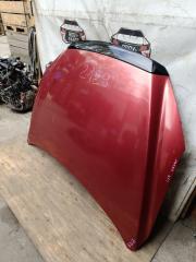 Капот MAZDA CX-5 KE2AW 2 ракурс