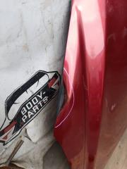 Капот MAZDA CX-5 KE2AW 4 ракурс