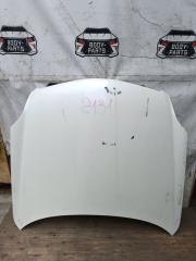 Капот NISSAN SKYLINE V35 1 ракурс Капот NISSAN SKYLINE V35 1 ракурс