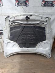 Капот NISSAN SKYLINE V35 4 ракурс