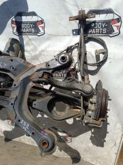 Балка задняя HONDA ELYSION RR2 2 ракурс Балка задняя HONDA ELYSION RR2 2 ракурс