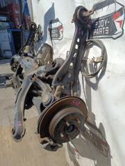 Балка задняя HONDA ELYSION RR2 3 ракурс Балка задняя HONDA ELYSION RR2 3 ракурс