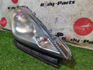 Фара правая передняя HONDA FIT GE7 L13A 9603 2 ракурс