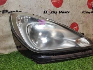 Фара правая передняя HONDA FIT GE7 L13A 9603 3 ракурс