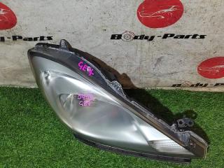 Фара правая передняя HONDA FIT GE7 L13A 9603 4 ракурс