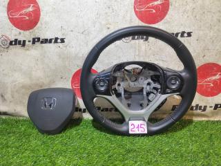 Руль HONDA JADE FR4 1 ракурс