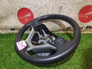 Руль HONDA JADE FR4 4 ракурс
