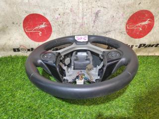 Руль HONDA JADE FR4 5 ракурс