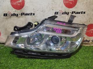 Фара левая передняя HONDA Stepwgn RK2 R20A 10062075 1 ракурс