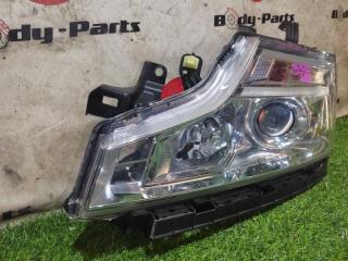 Фара левая передняя HONDA Stepwgn RK2 R20A 10062075 2 ракурс
