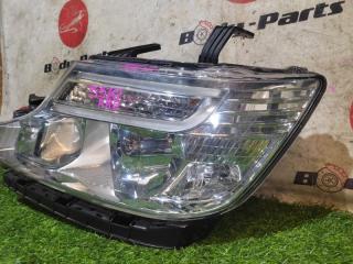 Фара левая передняя HONDA Stepwgn RK2 R20A 10062075 3 ракурс