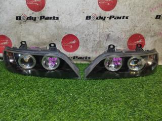 Фара передняя BMW Z3 E36 M52B28TU SK3301103Z96, SK3302103Z96 1 ракурс