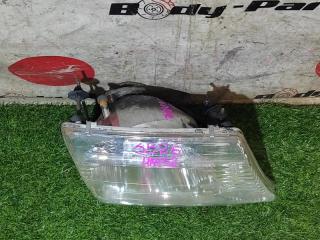 Фара правая передняя FORD EXPLORER u251 1L2X13005C 5 ракурс