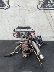 Турбина  HONDA N-BOX JH2 S07A ,UG131403 ,UG131403 1 ракурс