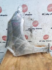 Крыло правое переднее HONDA FIT SHUTTLE GG8 1 ракурс Крыло правое переднее HONDA FIT SHUTTLE GG8 1 ракурс