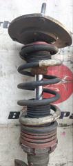 Стойка NISSAN CUBE NZ12 4 ракурс