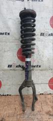 Стойка левая передняя HONDA ELYSION RR1 51602SJM0430 1 ракурс
