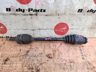 Привод правый передний MITSUBISHI CHARIOT GRANDIS N94W 4G64 1 ракурс