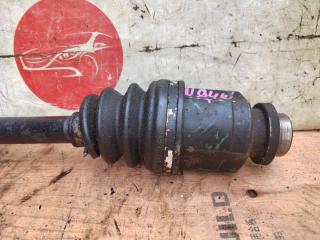 Привод правый передний MITSUBISHI CHARIOT GRANDIS N94W 4G64 4 ракурс