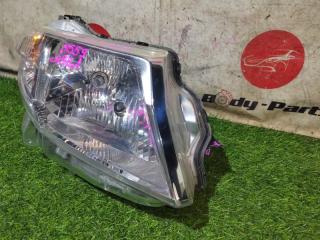 Фара правая передняя TOYOTA TANK M900A 1KR-FE 3920 2 ракурс