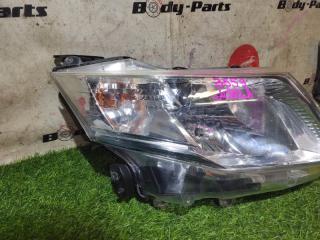 Фара правая передняя TOYOTA TANK M900A 1KR-FE 3920 3 ракурс