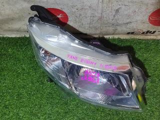 Фара правая передняя TOYOTA TANK M900A 1KR-FE 3920 4 ракурс