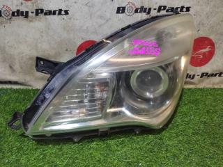 Фара левая передняя SUZUKI solio ma15s K12B 3530054M 1 ракурс