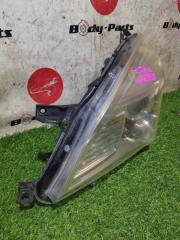 Фара левая передняя SUZUKI solio ma15s K12B 3530054M 2 ракурс