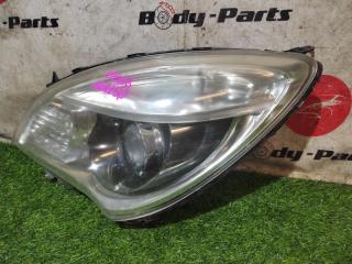 Фара левая передняя SUZUKI solio ma15s K12B 3530054M 3 ракурс