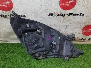 Фара левая передняя SUZUKI solio ma15s K12B 3530054M 5 ракурс