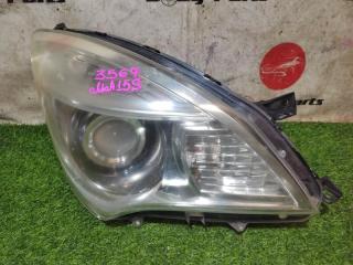 Фара правая передняя SUZUKI solio ma15s K12B 3510054M 1 ракурс
