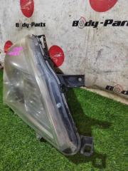 Фара правая передняя SUZUKI solio ma15s K12B 3510054M 2 ракурс