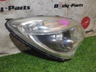 Фара правая передняя SUZUKI solio ma15s K12B 3510054M 3 ракурс