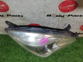 Фара правая передняя SUZUKI solio ma15s K12B 3510054M 4 ракурс