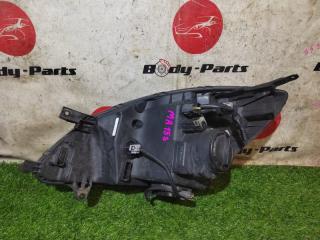 Фара правая передняя SUZUKI solio ma15s K12B 3510054M 5 ракурс