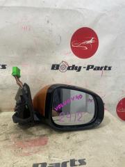 Зеркало правое VOLVO V40 1 ракурс Зеркало правое VOLVO V40 1 ракурс
