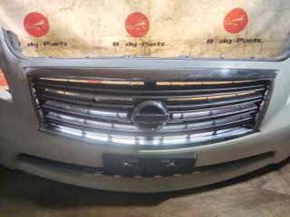 Бампер передний NISSAN FUGA Y51 62022 1ME0H 2 ракурс