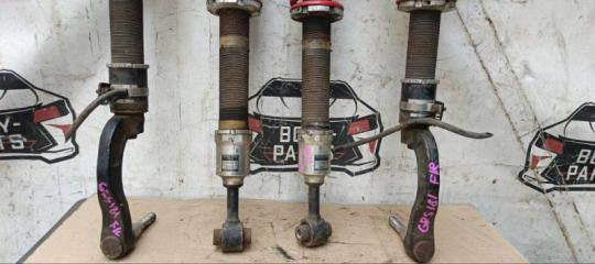 Стойка TOYOTA CROWN grs181 4GRFSE 2 ракурс