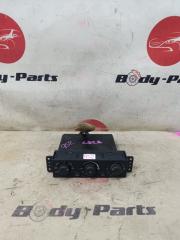 Блок управления климат-контролем MITSUBISHI MIRAGE DINGO CQ2A MR398191 1 ракурс Блок управления климат-контролем MITSUBISHI MIRAGE DINGO CQ2A MR398191 1 ракурс