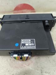 Блок управления климат-контролем MITSUBISHI MIRAGE DINGO CQ2A MR398191 3 ракурс