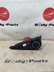 Блок управления климат-контролем TOYOTA aqua nhp10 5590052720 1 ракурс Блок управления климат-контролем TOYOTA aqua nhp10 5590052720 1 ракурс